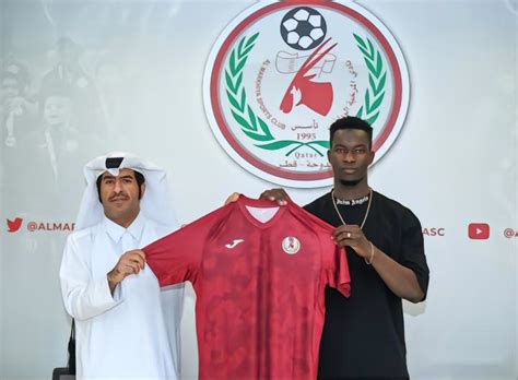 官方：卡塔尔联赛马希亚队签下中超升班马南通支云外援科雷亚_PP视频体育频道