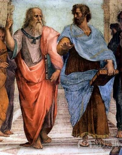 柏拉图终极三问,哲学终极三问谁提出的,苏格拉底三问(第2页)_大山谷图库