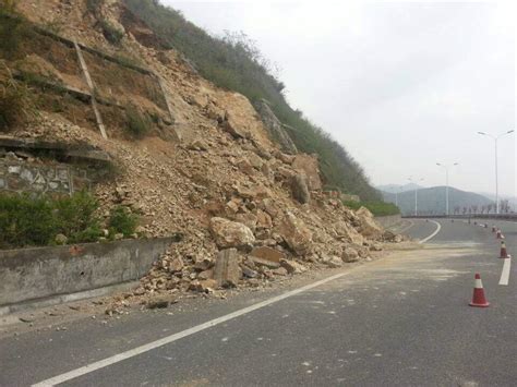 13年前10月中国地质灾害严重 直接损失为近9年新高-地质灾害-筑龙岩土工程论坛