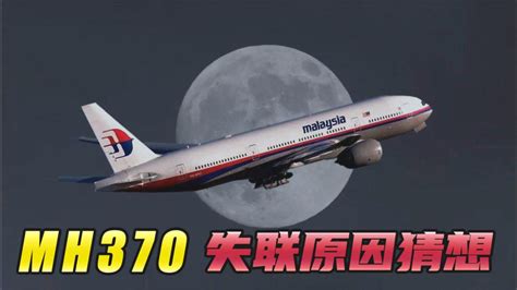 马航370中国科学家名单（失踪快8年的马航370找到了）_可可情感网