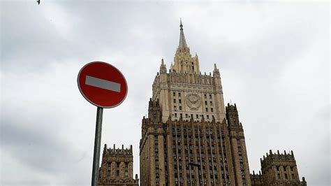 俄外交部：俄对西方制裁回应将迅速且直戳痛点
