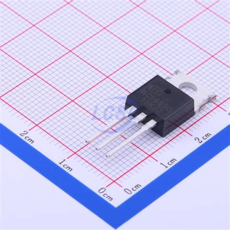 NCE6990 Wuxi NCE Power Semiconductor | C341722 - LCSC Electronics