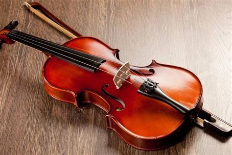 琴界弦乐器 | 曹氏提琴 | 音乐学院专业级小提琴 500