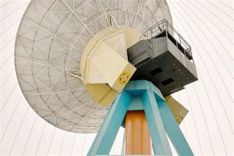 波鸿天文天台证实：Artemis-1使用V6实时频谱仪成功探测太空信号-企业官网