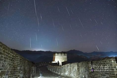 象限仪座流星雨——一个被废除星座的爆发-北京一片星空天文科普促进中心
