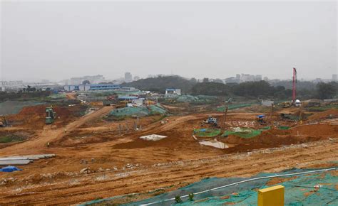 湘桥区全力推进重点项目建设 - 潮州市湘桥区人民政府网站