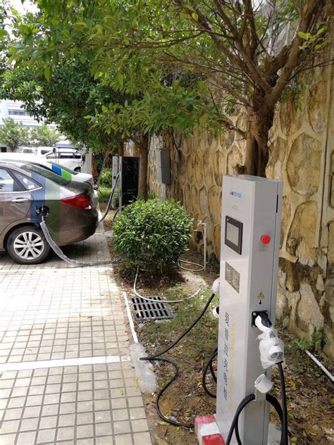 新能源汽车充电桩多少钱一个？私人建充电站有些什么要求？_搜狐汽车_搜狐网
