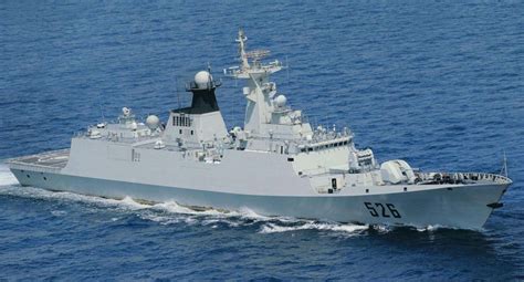 俄海军盼来一艘新型的护卫舰镇守黑海门户 印度海军有同款!