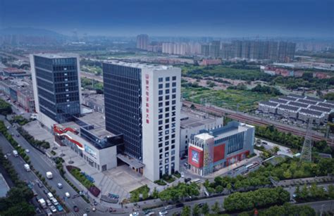 杭州余杭经济技术开发区 - 中国产业云招商网