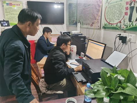 全州县凤凰镇：“三强化”搭建年轻干部成长快车道-桂林生活网新闻中心