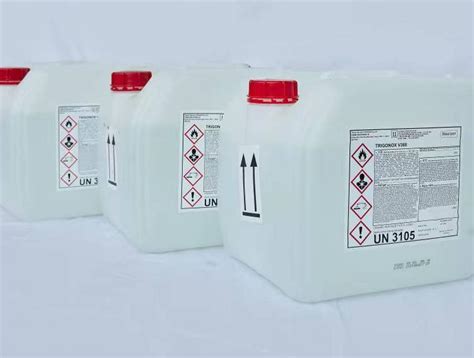 诺力昂 BUTANOX M-50A 过氧化甲乙酮 不含DMP 玻璃钢高温固化剂