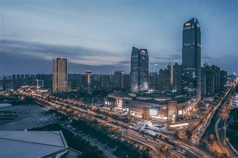 合肥高新区：科技创新领跑产业腾飞-中国商网|中国商报社