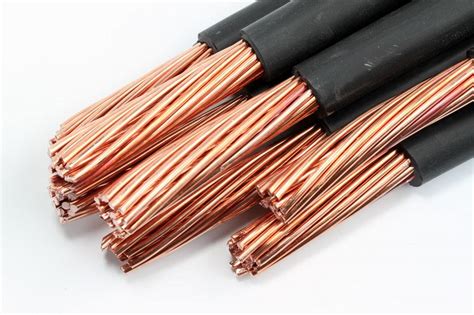 【速汇总】常见几种电缆导体材质简介 - 速加