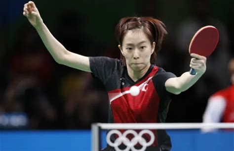 东京奥运会乒乓球比赛项目-2021奥运会乒乓球有几项-潮牌体育