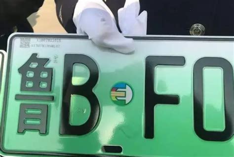 青岛牌照选B还是U 青的车牌是哪个省份