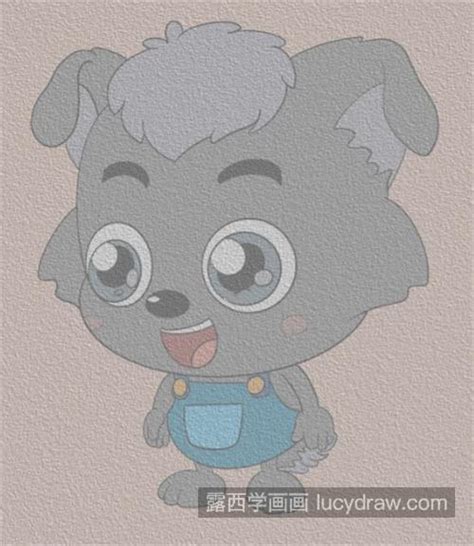 灰灰图片