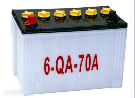 汽车蓄电池型号含义，汽车电瓶型号对照表_车主指南