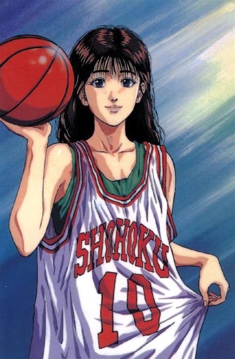 赤木晴子头像图片