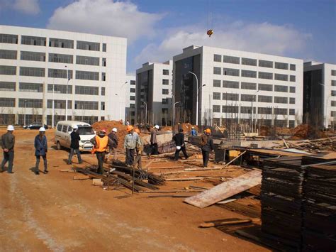 建筑劳务公司的建筑劳务分包的作用与好处-上海天骥劳务服务有限公司