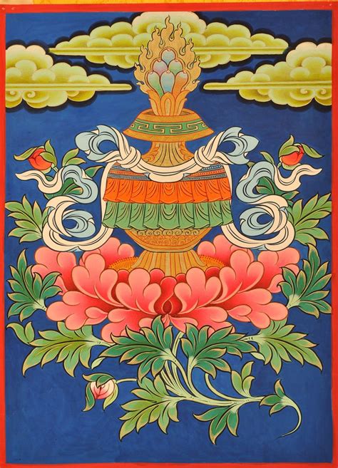 图解藏传佛教的各宗派传承_儒佛道频道_腾讯网