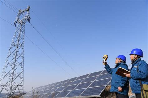 2021年中国十大光伏企业名单（2021年光伏20强） - 太阳能光伏板