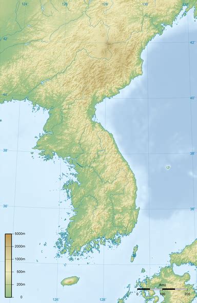 近期朝鲜半岛局势及未来走向 - 国际合作中心