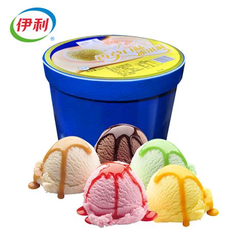 伊利桶装冰淇淋挖球大桶装雪糕冰激凌商用大桶香草冰激淋球3.5kg 香草味3.5kg*1桶【报价 价格 评测 怎么样】 -什么值得买