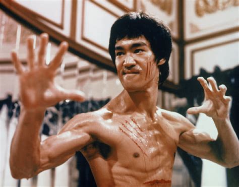 Jeet Kune Do: Bruce Lee Picture 5