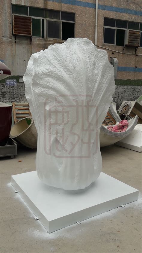 《龙虾》玻璃钢雕塑_山东博美雕塑艺术有限公司