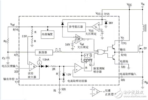 TDA2822M概述参数_中文资料_引脚图-维库电子市场网