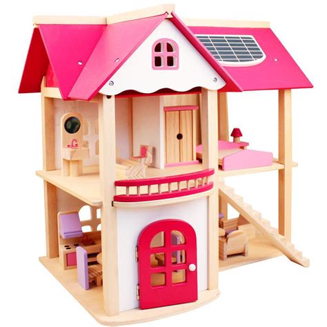 芭比梦想豪宅玩具,芭比之梦想豪宅,芭比之梦想豪宅5_大山谷图库