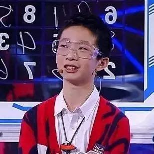 “数独神童”胡宇轩，12岁参加《最强大脑》，数学思维令人惊叹