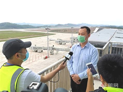 玉林福绵机场试飞工作圆满完成，今年8月正式投入运营 - 民用航空网