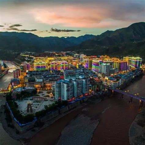 西藏十大城市排名-西藏城市实力排行榜-西藏最繁华的城市排名-排行榜123网
