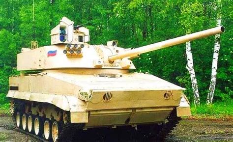 俄国第1款大口径自行火炮就是它：152毫米SU14自行榴弹炮_凤凰网军事_凤凰网
