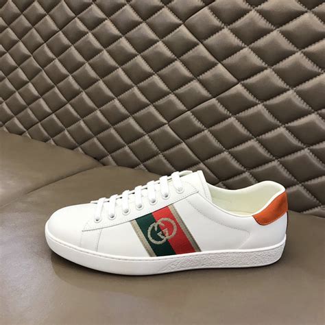 Gucci SZ 35-44 2122539 (1)-Shoes丨Yangguang