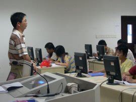 上海教学实力强的软件测试培训机构名单榜首今日盘点