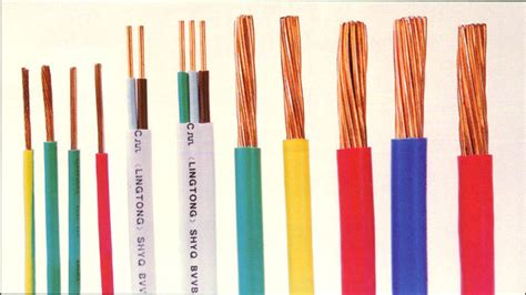 带您了解电源线颜色标准和功能-深圳市联亿祥电子有限公司