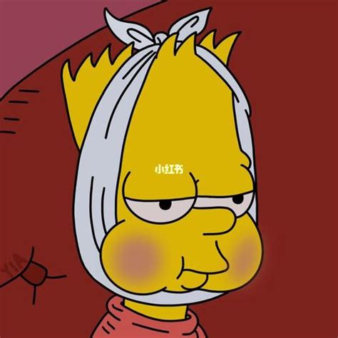 巴特头像非主流动漫