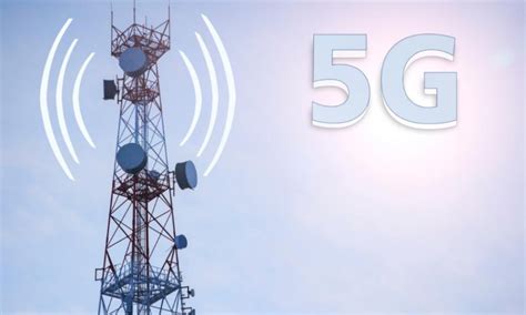 5G时代究竟是什么样？我们提前告诉你 - 通信产业网