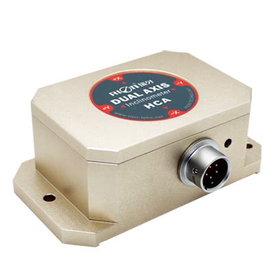 GUD90矿用本质安全型倾角传感器-倾角传感器-山东卓力工矿设备有限公司