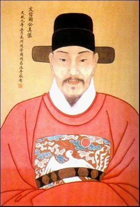 唐朝时期功绩卓著的十位历史人物