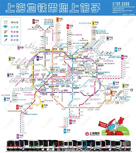 上海每个地铁站附近都有什么值得一去的地方？ - 知乎