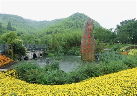 开放庭院，八方来客且留下 安吉余村在进行一场乡村试验-新闻中心-温州网