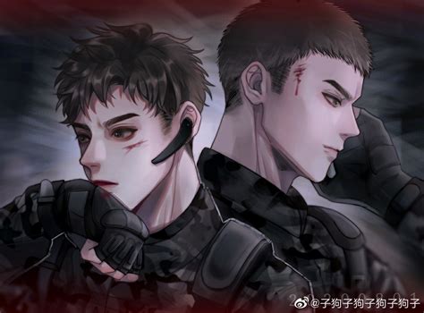 俞白图片