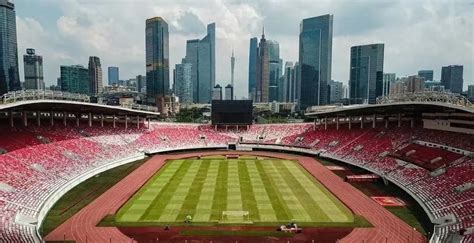 粤媒：中超开幕式时长20分钟 成本仅是深圳大运会的四分之一 | 体育大生意
