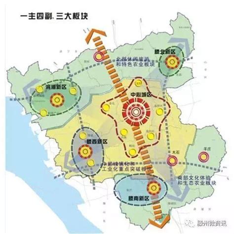 滕州规划图2020-2035,滕州2035年规划图,杭州规划2035规划图(第12页)_大山谷图库