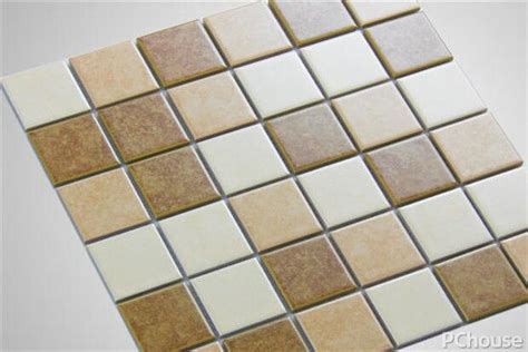 马赛克瓷砖种类和选购指南 - 装修保障网