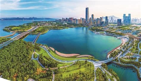 2021中国十佳宜居城市排行榜（附全榜单）-排行榜-中商情报网