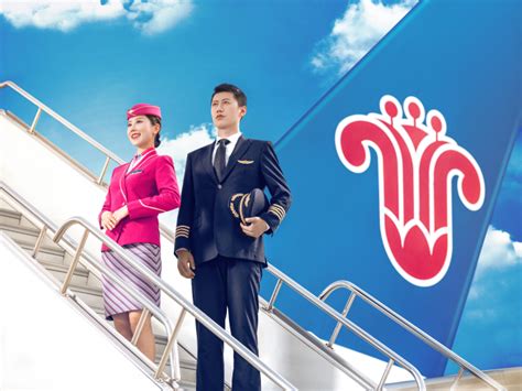 南航6月起陆续恢复7条国际航线-2022-中国南方航空公司